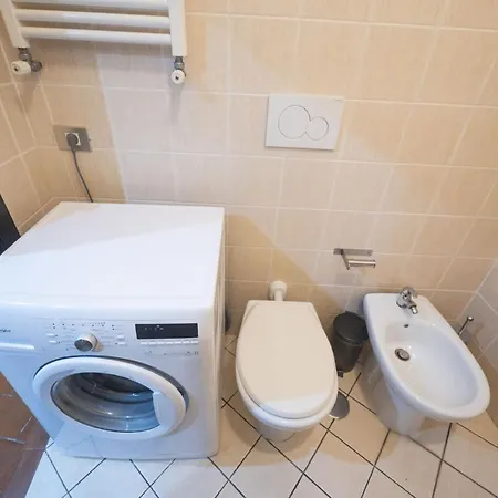 Апартаменты Campo De Fiori Grotto *