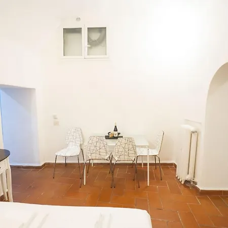 Campo De Fiori Grotto *