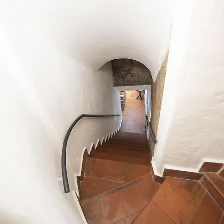 Апартаменты Campo De Fiori Grotto Рим